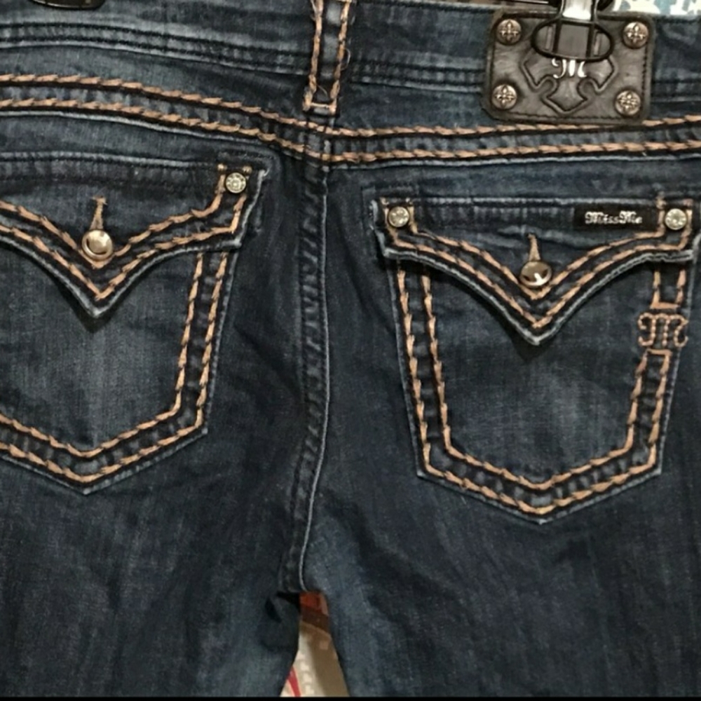Miss Me jeans Size 32
